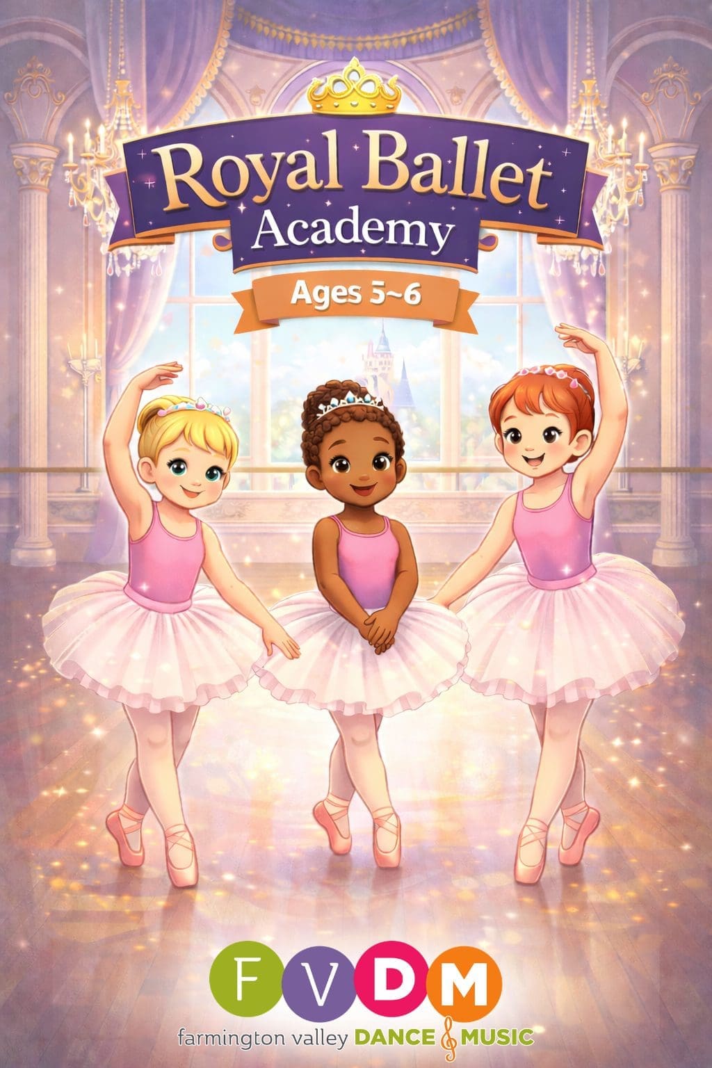5-6-Royal Ballet Academy